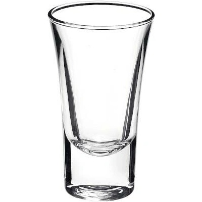 Bormioli Rocco Dublino sklenička na destilát 57 ml