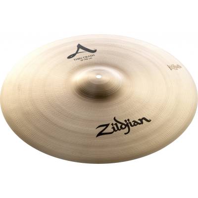 Zildjian A THIN CRASH 19"