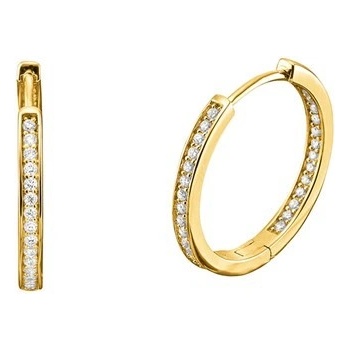 Engelsrufer ERE-LISA-ZIG-CR