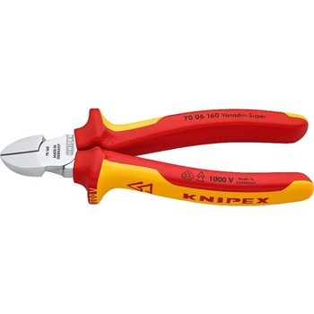 Knipex 08184