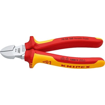 Knipex 08184