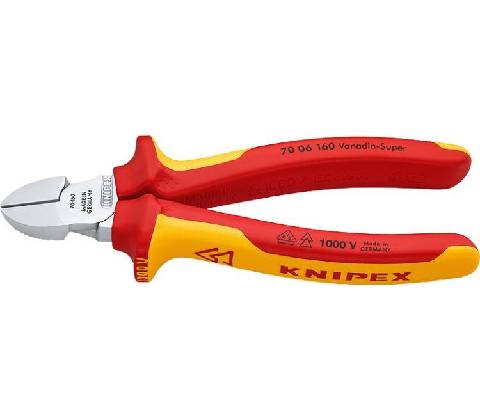 Knipex 08184