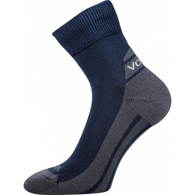 Voxx Oliver navy-sivé