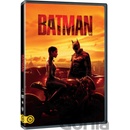 Batman HU DVD