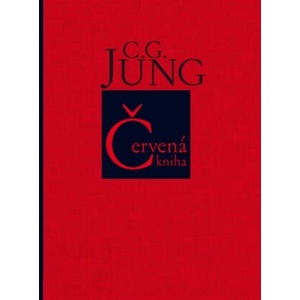 Červená kniha | Carl Gustav Jung (2010)
