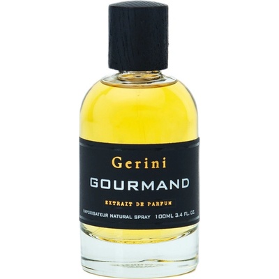 Gerini Gourmand parfumovaná voda unisex 100 ml