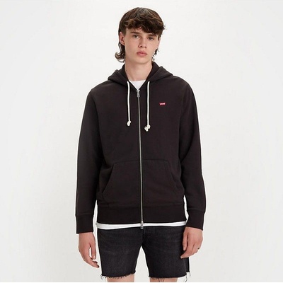 Levi's NEW ORIGINAL ZIP UP METEORITE 3458400220