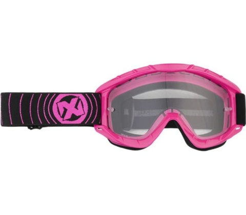 NOX Cross