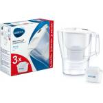 BRITA Aluna Cool 2,4 l + 3 Filter Филтрираща кана