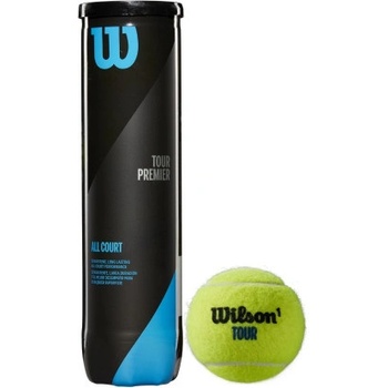 Wilson Tour Premier 4ks