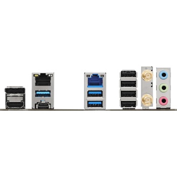 Image 1 of ASRock B860I WiFi