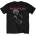 Bob Dylan Sound Check Black 2XL Риза (DYLTS12MB05)