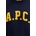 APC Вълнен пуловер A. P. C. pull joshua (WVBDK.M23365)