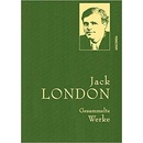 Knihy Gesammelte Werke - London, Jack