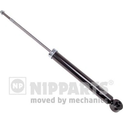 NIPPARTS Tlumič pérování N5520911G