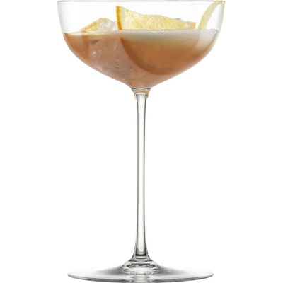 Zwiesel Velká sklenice na koktejly coupe Schott Rooftop 246 ml