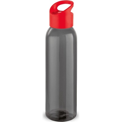 PORTIS Športová fľaša z PP a PS 630 ml