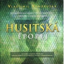 Audioknihy Husitská epopej - Kompletní souborné vydání - Vlastimil Vondruška
