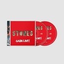 Rolling Stones: Grrr Live! CD