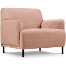 Windsor & Co Sofas Neso ružové