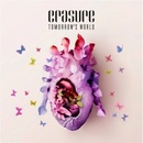 ERASURE: TOMORROWS WORLD, CD