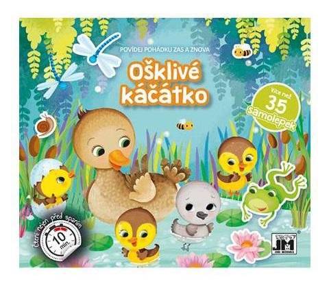 Ošklivé káčátko