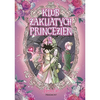 Klub zakliatych princezien 2