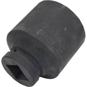 FORCE Вложка 60 мм, 1", шестостен, force 48510060, ударна (uni-07472)