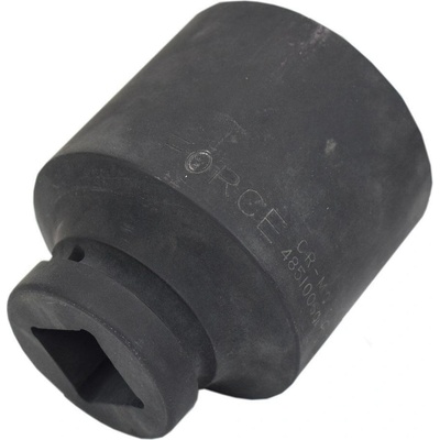 FORCE Вложка 60 мм, 1", шестостен, force 48510060, ударна (uni-07472)