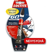 LOCTITE 60sec Universal 15g