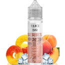 Ti Juice Bar Series Shake & Vape Peach Gummy Bears 10 ml