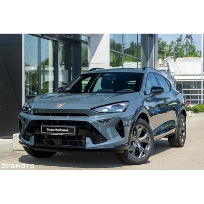 Cupra Formentor 110 kW