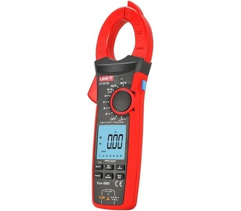 UNI-T UT207B