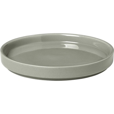 blomus Чиния PILAR, Ø14 см - цвят светло-сив (Mirage Grey) (BLOMUS 63982)