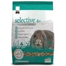 Supreme Science Selective Rabbit 3 kg + miska