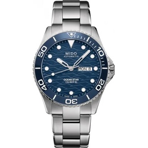 Mido M042.430.11.041.00 Часовници