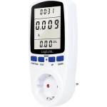 LogiLink Energy Cost Meter Premium, Logilink EM0003
