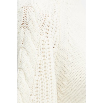 Luisa Spagnoli Вълнен пуловер Luisa Spagnoli COMITATO (58409)