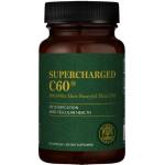 Global Healing Supercharged C60® | From Micro-Activated Carbon [30 капсули]