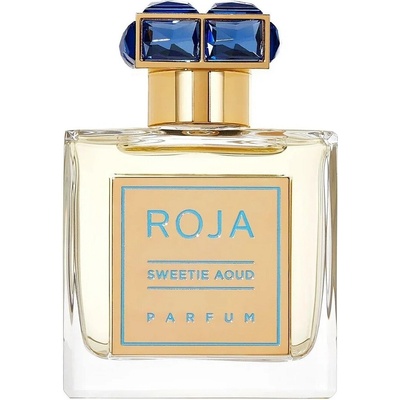 Roja Parfums Sweetie Aoud Parfum parfémovaná voda unisex 100 ml