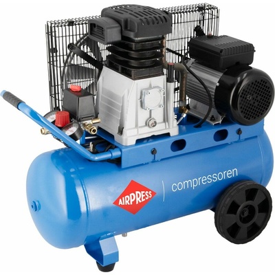 Airpress HL 350-50 36874