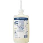 Tork Течен сапун Tork S1, 1 L, 6 броя