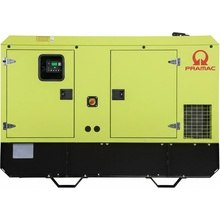 Pramac GDW40Y/FS3A