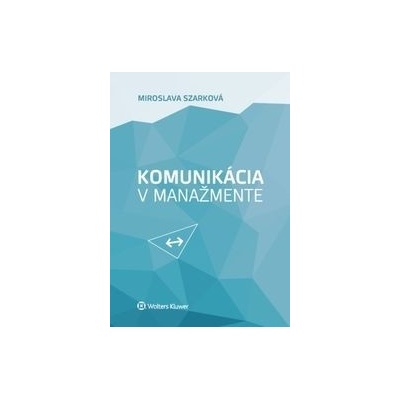 Komunikácia v manažmente
