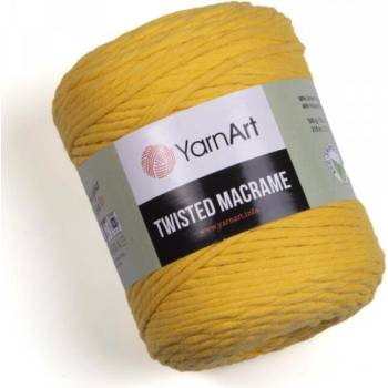 YarnArt Twisted Macrame Farba: 764