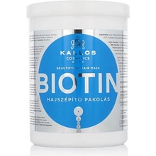 Kallos Biotin maska 1000 ml