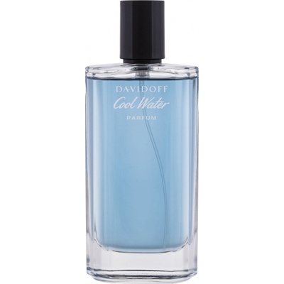 Davidoff Cool Water parfém pánský 100 ml tester