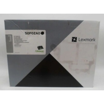 Lexmark Тонер касета, Lexmark, 50F0ZA0, за принтери Lexmark (50F0ZA0)