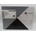Lexmark Тонер касета, Lexmark, 50F0ZA0, за принтери Lexmark (50F0ZA0)