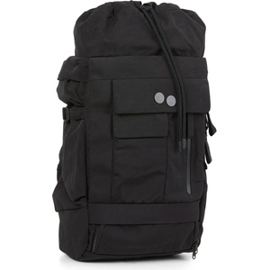 pinqponq Дневна раница Pinqponq Blok Crinkle 30+2 Daypack - Black - размер One Size (502-8534-0111)